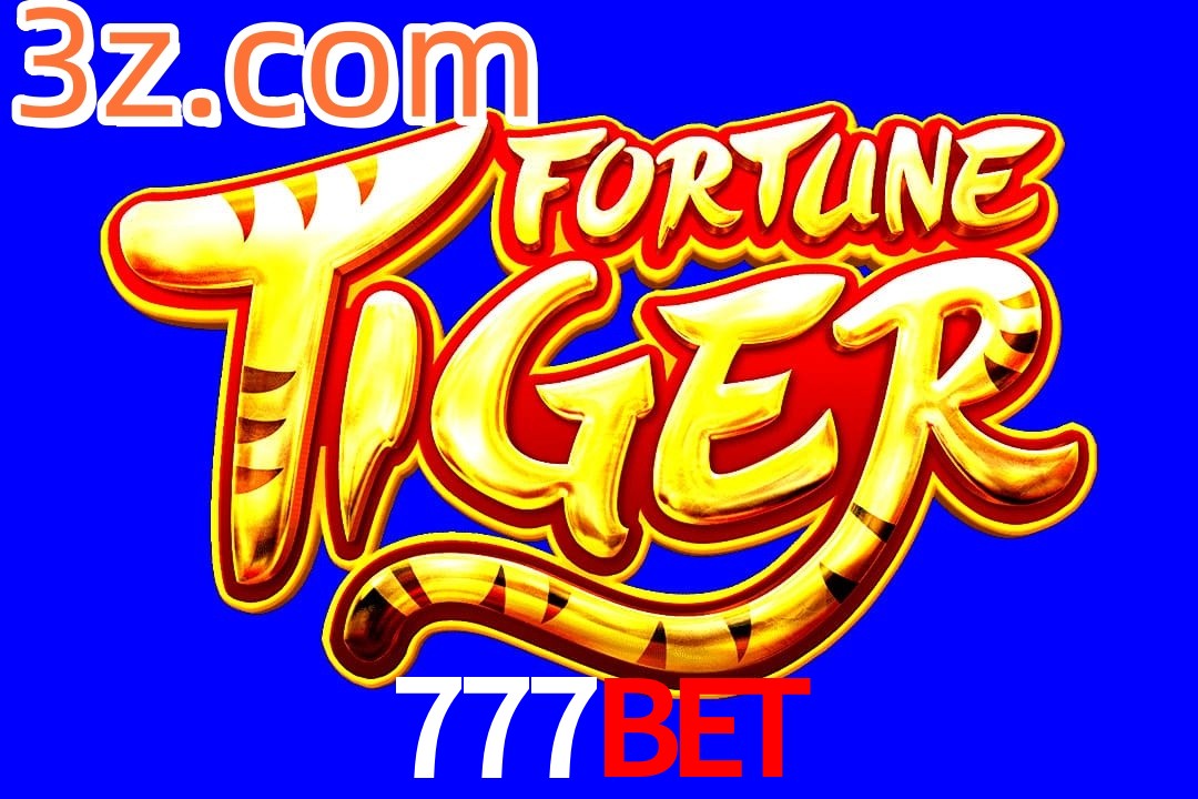 Exótico com Jogo Fortune Tiger no 777Bet